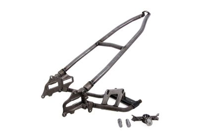 Replica Frame Hardtail Shovelhead
