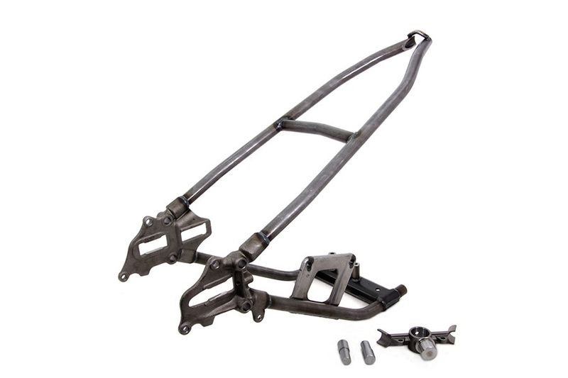 Replica Frame Hardtail Shovelhead