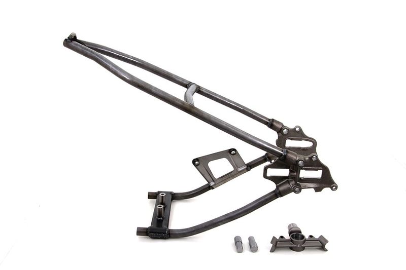 Replica Frame Hardtail Shovelhead