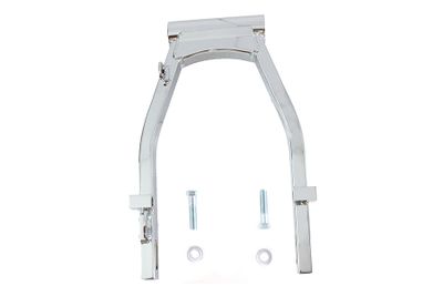 Svinggaffel V-Twin krom 73-78