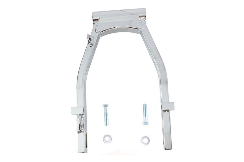Svinggaffel V-Twin krom 73-78
