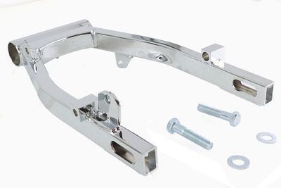 Svinggaffel V-Twin krom 73-78