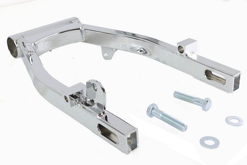 Svinggaffel V-Twin krom 73-78