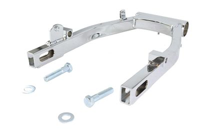 Svinggaffel V-Twin krom 73-78