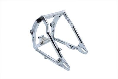 Svinggaffel V-Twin krom Softail 06-07