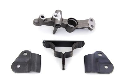 Monteringssats bensintank V-Twin