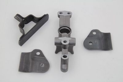 Monteringssats bensintank V-Twin