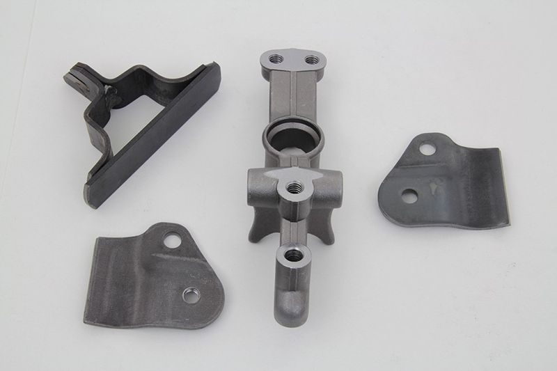 Monteringssats bensintank V-Twin