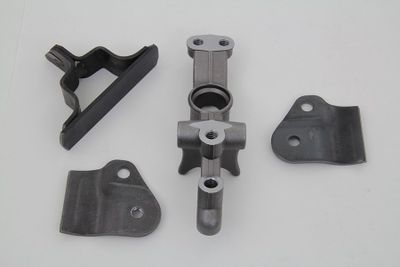 Monteringssats bensintank V-Twin