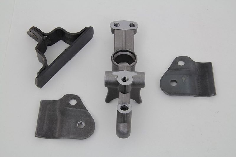 Monteringssats bensintank V-Twin