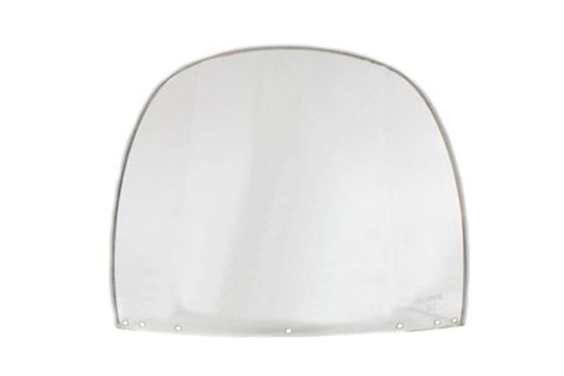 Beaded Windshield Top FLH 69-84, FLT 80-85