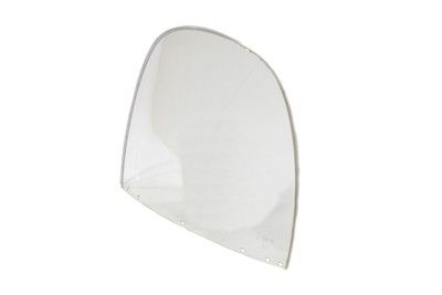 Beaded Windshield Top FLH 69-84, FLT 80-85