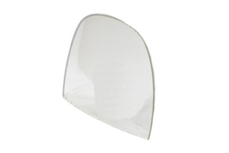 Beaded Windshield Top FLH 69-84, FLT 80-85