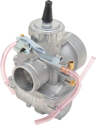 Förgasare Mikuni VM 32 32MM rund kolfiber