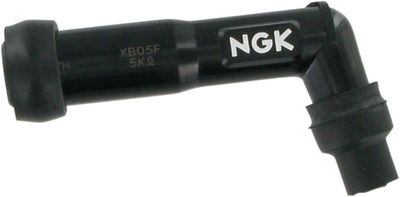 Kåpa NGK Resistor Suzuki 77-93, Kawasaki 94-09