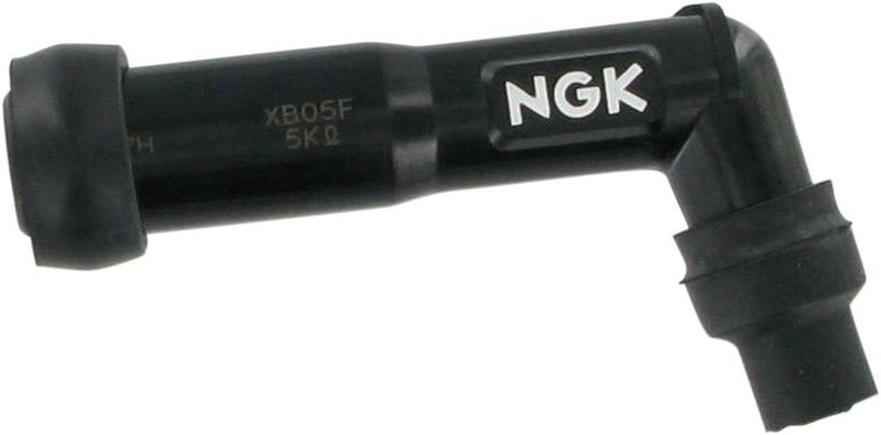Kåpa NGK Resistor Suzuki 77-93, Kawasaki 94-09