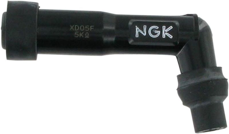 Kåpa NGK Resistor Kawasaki 87-95