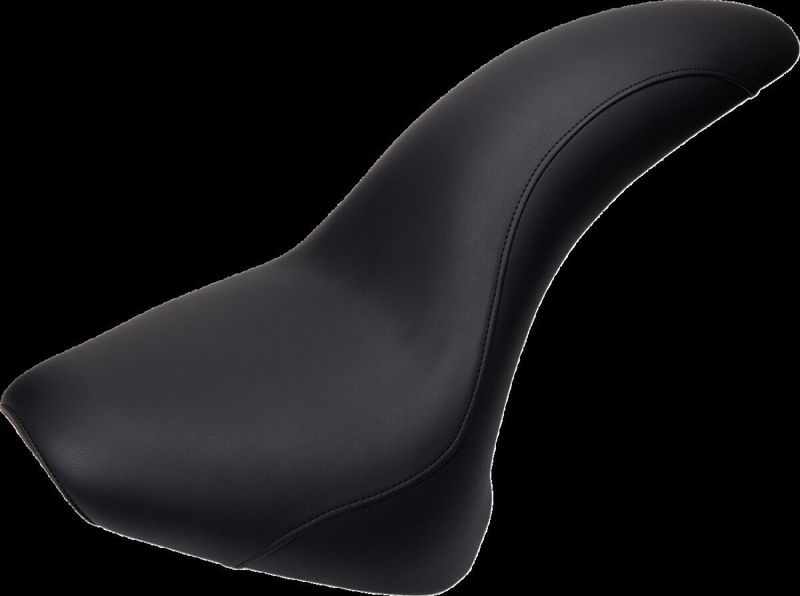 Sadel Saddlemen Profiler svart Yamaha 00-11