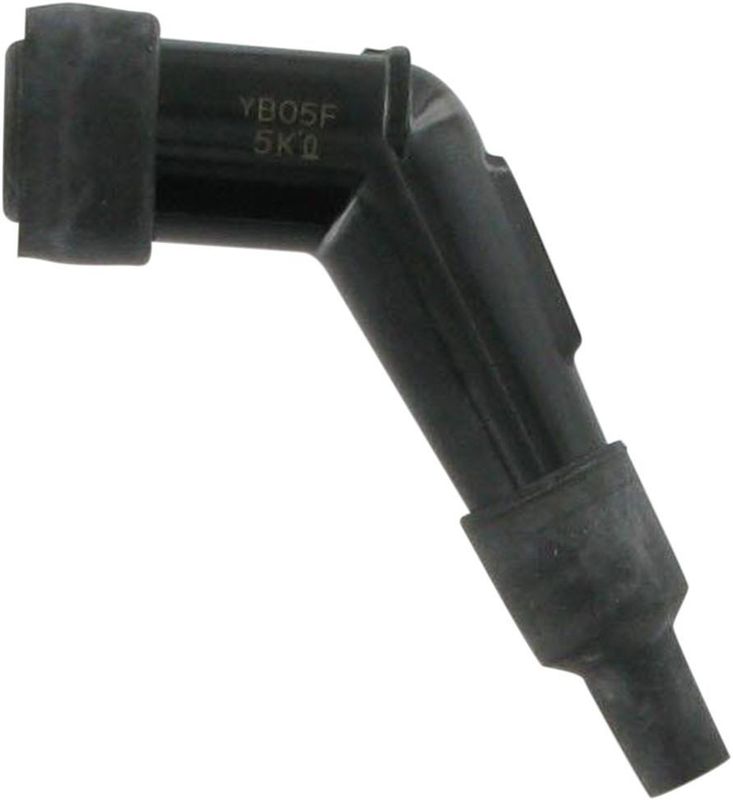 Kåpa NGK Resistor Kawasaki 73-05, Honda 77-81