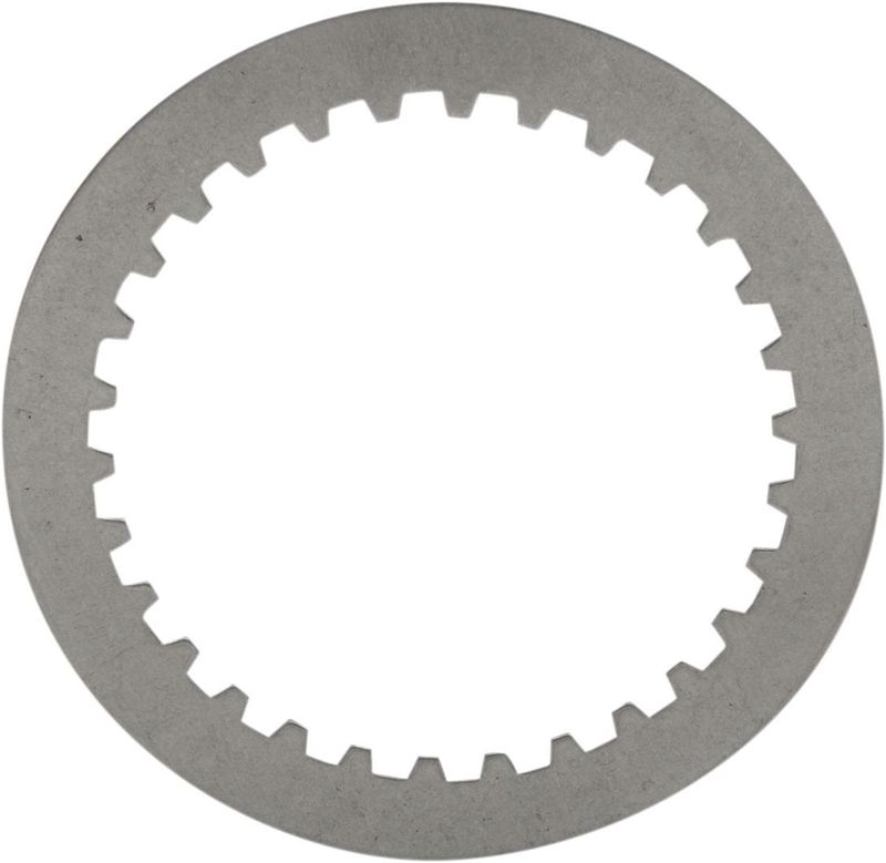 Clutch Steel Drive Plate Each