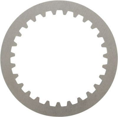 Platta Barnett stål Yamaha 68-15