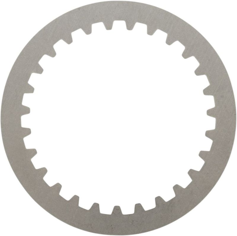 Platta Barnett stål Yamaha 68-15