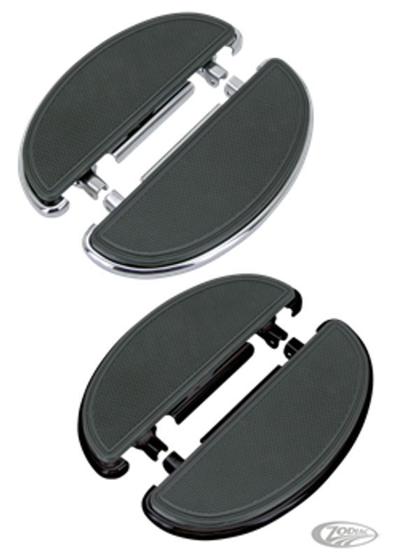 Gzp Repl.Rubberpad kit (OEM 51403-08)