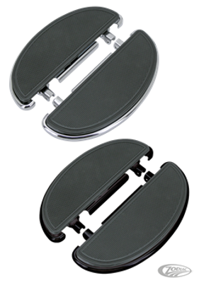 Gzp Repl.Rubberpad kit (OEM 51403-08)