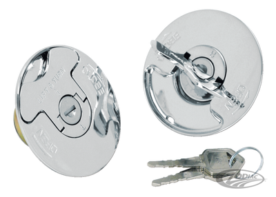 Tanklock Quick Cam (Par)