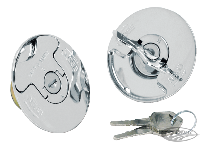 Tanklock Quick Cam (Par)