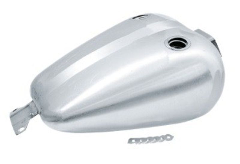 Bensintank slät ovansida Dyna Glide, FXR