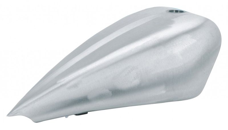 Bensintank GZP Pro-Image 2 6" stretch spetsig bakdel