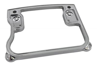 Gzp Chrome Rocker Cover Spacer Btl92-99