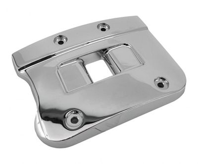Gzp Chrome Top Rocker Cover Btl92-99