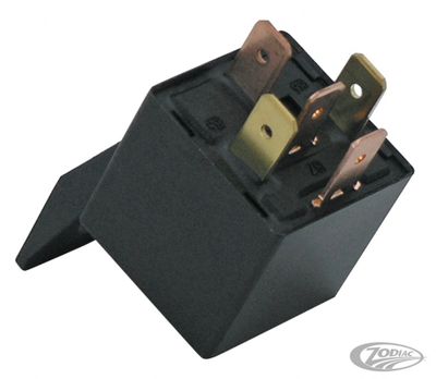 Gzp Multi Use Electrical Relay