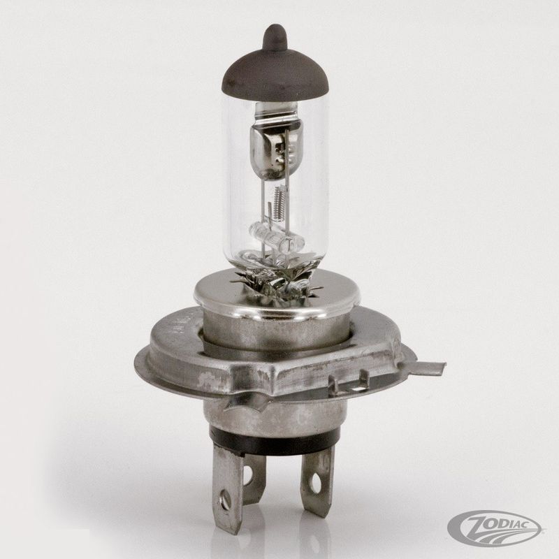 Gzp Replacement H4 12V55/100W Bulb P43T