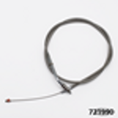 Gzp Black Bt90 Ln=36 110Dgr Idle
