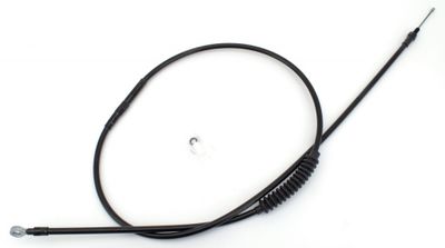 GZP ALL BLACK CLUTCH-STD + 8 OEM