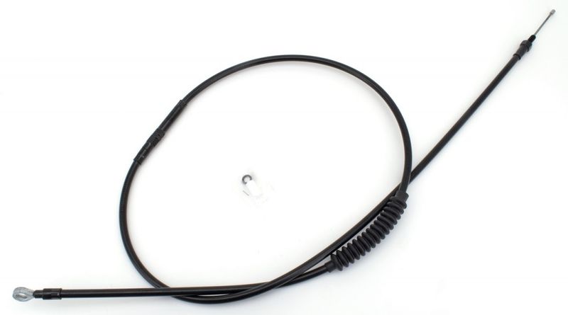 GZP ALL BLACK CLUTCH-STD + 8 OEM
