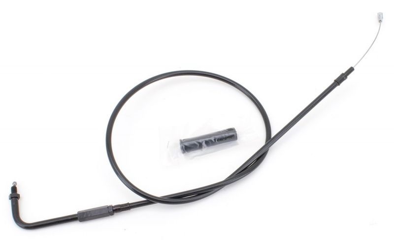 Gzp Stealth Bt90 LN=33 90dgr idle