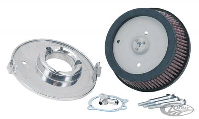 Gzp Super Sucker Perf Aircleaner