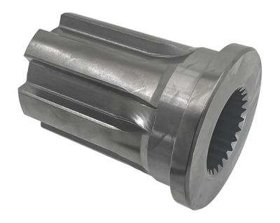 Mutter motordrevaxel +12 mm Shovelhead 70-84, FXST 84-90