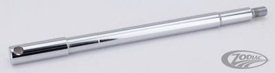 Gzp Front Axle Fl/Fxwg Models 1973-1980 FL, 1980-1983 FXWG