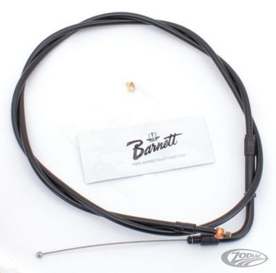 Barnett Stealth BT96 LN=45 90o throttle