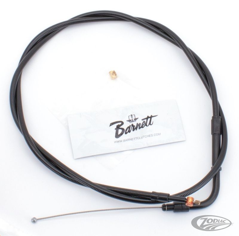 Barnett Stealth BT96 LN=45 90o throttle