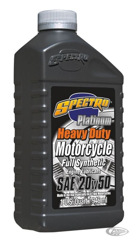 Spectro V-Syn-3 20W50 0.946 L