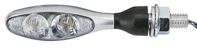 Blinkers baklykta Kellermann Micro 1000 DF krom