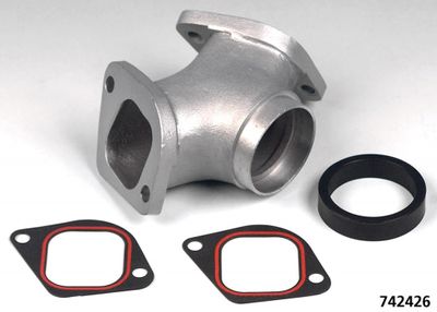 Packningssats James Gaskets insug Edelbrock #1660