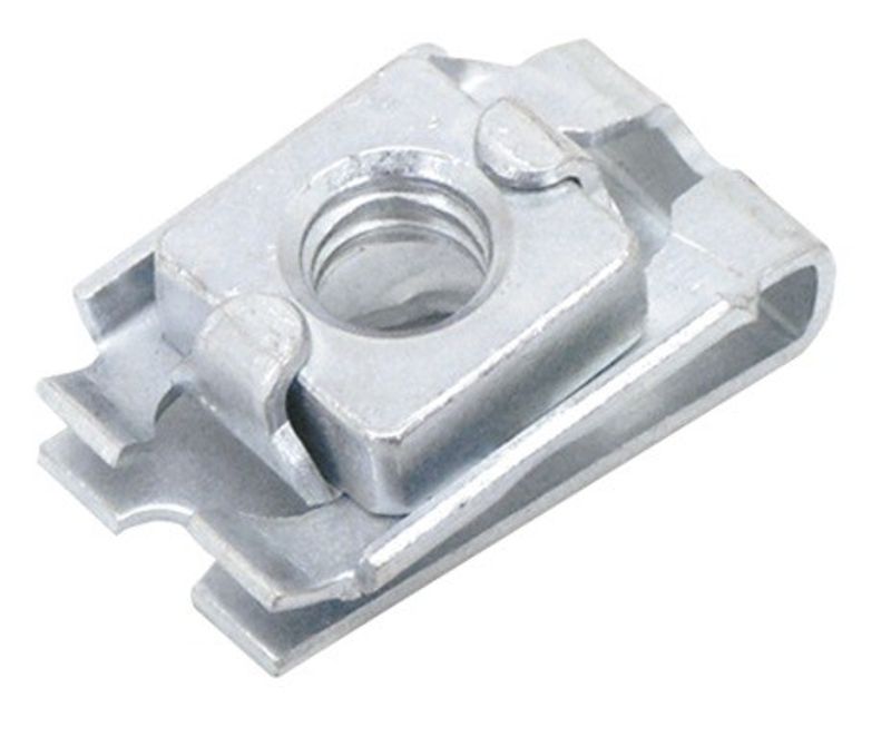 Ghdp Nut Clip #8102