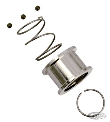 Renoveringssats Fuel-Tool backventil hylsa